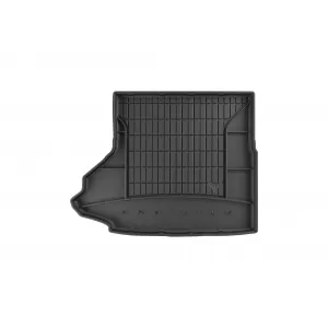 Frogum ProLine rubber trunk mat suitable for Ford Mustang after 2023