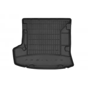 Frogum ProLine rubber trunk mat suitable for Toyota Corolla sedan 2008-2013