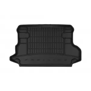 Frogum ProLine rubber trunk mat suitable for Hyundai Tucson 2004-2009