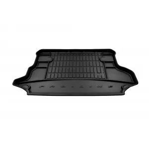 Frogum ProLine rubber trunk mat suitable for Hyundai Tucson 2004-2009
