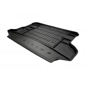Frogum ProLine rubber trunk mat suitable for Hyundai Tucson 2004-2009
