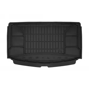 Covor de cauciuc Frogum ProLine potrivit pentru Mini Cooper Countryman cu 5 uși după 2010