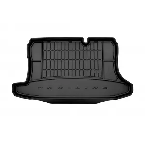 Frogum ProLine rubber trunk mat suitable for Ford Fusion 2002-2012