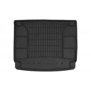 Frogum ProLine rubber trunk mat suitable for Porsche Cayenne 2010-2017