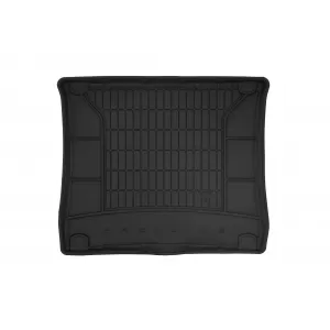 Frogum ProLine rubber trunk mat suitable for Jeep Grand Cherokee WK2 after 2010