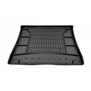 Frogum ProLine rubber trunk mat suitable for Jeep Grand Cherokee WK2 after 2010