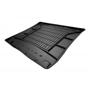 Frogum ProLine rubber trunk mat suitable for Jeep Grand Cherokee WK2 after 2010