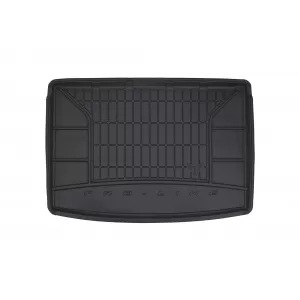 Frogum ProLine rubber trunk mat suitable for Volkswagen Golf Plus 2005-2014