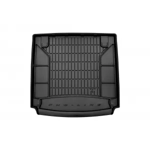 Frogum ProLine rubber trunk mat suitable for Opel Astra H wagon 2004-2014