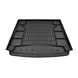 Frogum ProLine rubber trunk mat suitable for Opel Astra H wagon 2004-2014