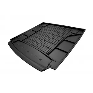 Frogum ProLine rubber trunk mat suitable for Opel Astra H wagon 2004-2014