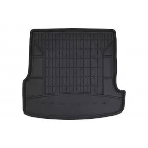 Frogum ProLine rubber trunk mat suitable for Volkswagen Passat B5 wagon 1996-2005