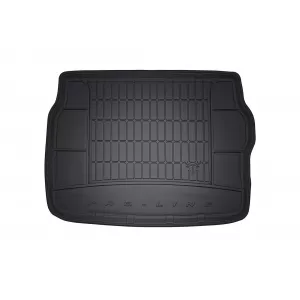 Frogum ProLine rubber trunk mat suitable for Opel Astra G hatchback 1998-2009