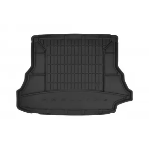 Frogum ProLine rubber trunk mat suitable for Renault Laguna hatchback 2001-2007