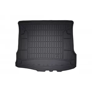 Frogum ProLine rubber trunk mat suitable for Dacia Logan MCV 2006-2012