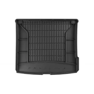 Frogum ProLine rubber trunk mat suitable for Mercedes ML W166 2011-2015