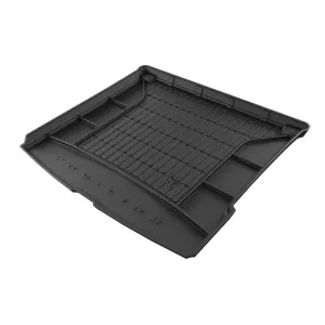 Frogum ProLine rubber trunk mat suitable for Mercedes ML W166 2011-2015