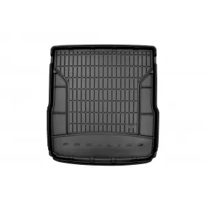 Frogum ProLine rubber trunk mat suitable for Volkswagen Passat B6 2005-2010, B7 wagon 2010-2014