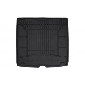Frogum ProLine rubber trunk mat suitable for BMW series 5 F11 2010-2017