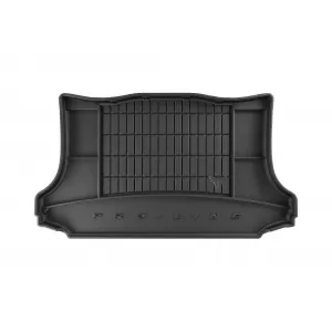 Frogum ProLine rubber trunk mat suitable for Toyota Rav4 2005-2012