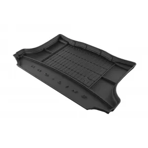 Frogum ProLine rubber trunk mat suitable for Toyota Rav4 2005-2012
