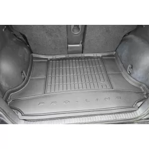 Frogum ProLine rubber trunk mat suitable for Toyota Rav4 2005-2012