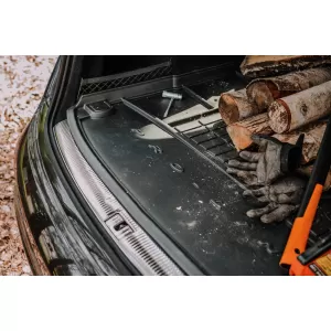 Frogum ProLine rubber trunk mat suitable for Toyota Rav4 2005-2012