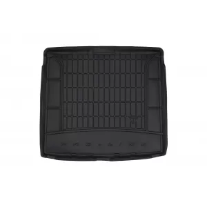 Frogum ProLine rubber trunk mat suitable for BMW X1 E84 2009-2015