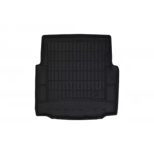 Frogum ProLine rubber trunk mat suitable for BMW series 3 E46 sedan 1998-2005