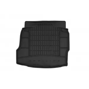 Frogum ProLine rubber trunk mat suitable for Opel Vectra C sedan 2003-2008