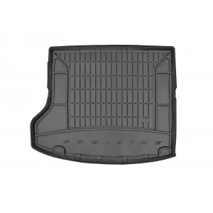 Frogum ProLine rubber trunk mat suitable for Hyundai Ioniq after 2016 for all versions