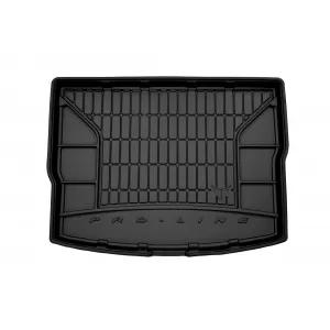 Frogum ProLine rubber trunk mat suitable for Mitsubishi Eclipse Cross after 2018