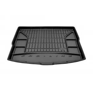 Frogum ProLine rubber trunk mat suitable for Mitsubishi Eclipse Cross after 2018