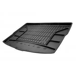 Frogum ProLine rubber trunk mat suitable for Mitsubishi Eclipse Cross after 2018