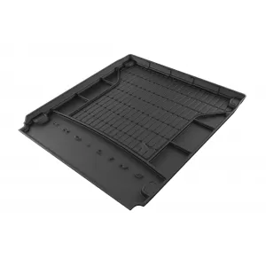 Frogum ProLine rubber trunk mat suitable for Opel Vectra C wagon 2002-2008