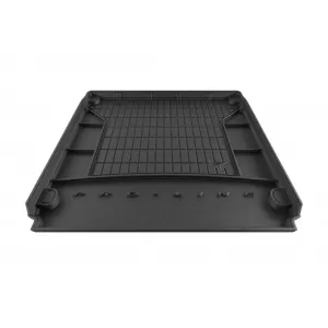 Frogum ProLine rubber trunk mat suitable for Opel Vectra C wagon 2002-2008