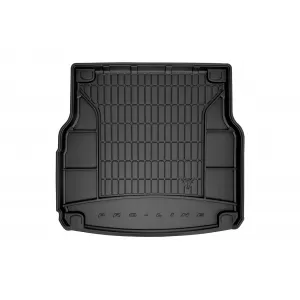 Frogum ProLine rubber trunk mat suitable for Mercedes C class W204 wagon 2007-2014