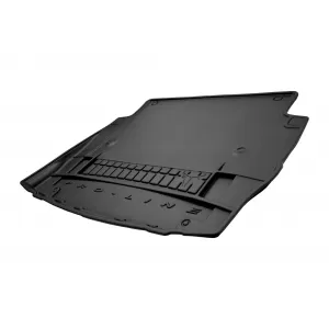 Frogum ProLine rubber trunk mat suitable for BMW series 1 F20 2011-2019