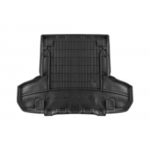 Frogum ProLine rubber trunk mat suitable for Porsche Panamera after 2016