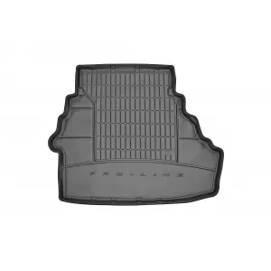 Frogum ProLine rubber trunk mat suitable for Toyota Camry 2006-2011