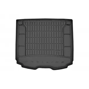 Frogum ProLine rubber trunk mat suitable for Opel Antara 2006-2017