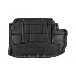 Frogum ProLine rubber trunk mat suitable for Mercedes S class W220 1998-2005