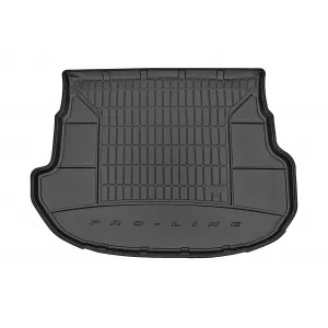 Frogum ProLine rubber trunk mat suitable for Mazda 6 sedan 2002-2007