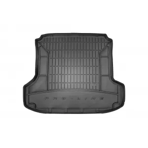 Frogum ProLine rubber trunk mat suitable for Seat Toledo sedan 1998-2004