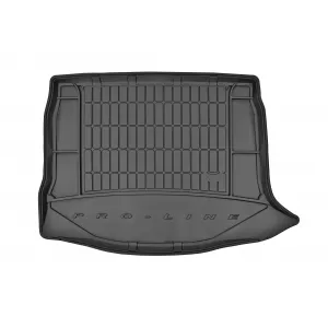 Frogum ProLine rubber trunk mat suitable for Nissan Leaf after 2017, Bose