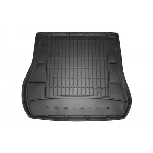 Frogum ProLine rubber trunk mat suitable for Audi A4 B5 wagon 1994-2001