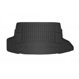 Frogum ProLine rubber trunk mat suitable for Nissan Juke 2010-2014