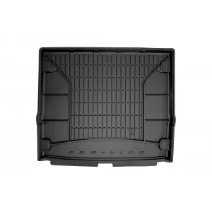 Frogum ProLine rubber trunk mat suitable for Ford Focus wagon 2004-2011
