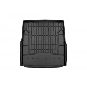 Frogum ProLine rubber trunk mat suitable for Volkswagen Passat B8 wagon, Alltrack after 2014