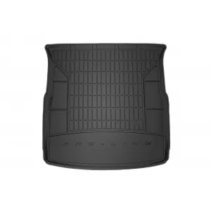 Frogum ProLine rubber trunk mat suitable for Ford S-max 2006-2015 5 seats